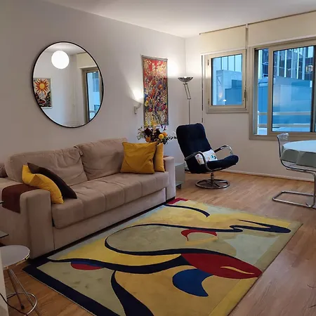 Montparnasse Daire *