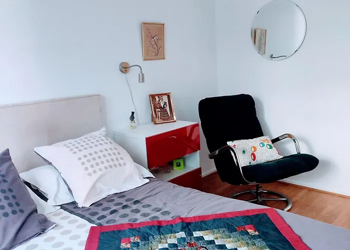 Montparnasse * París