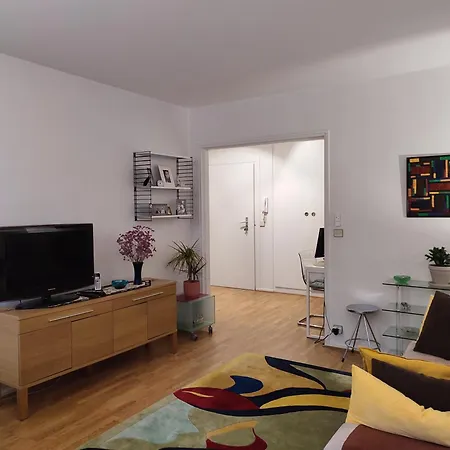Montparnasse شقة